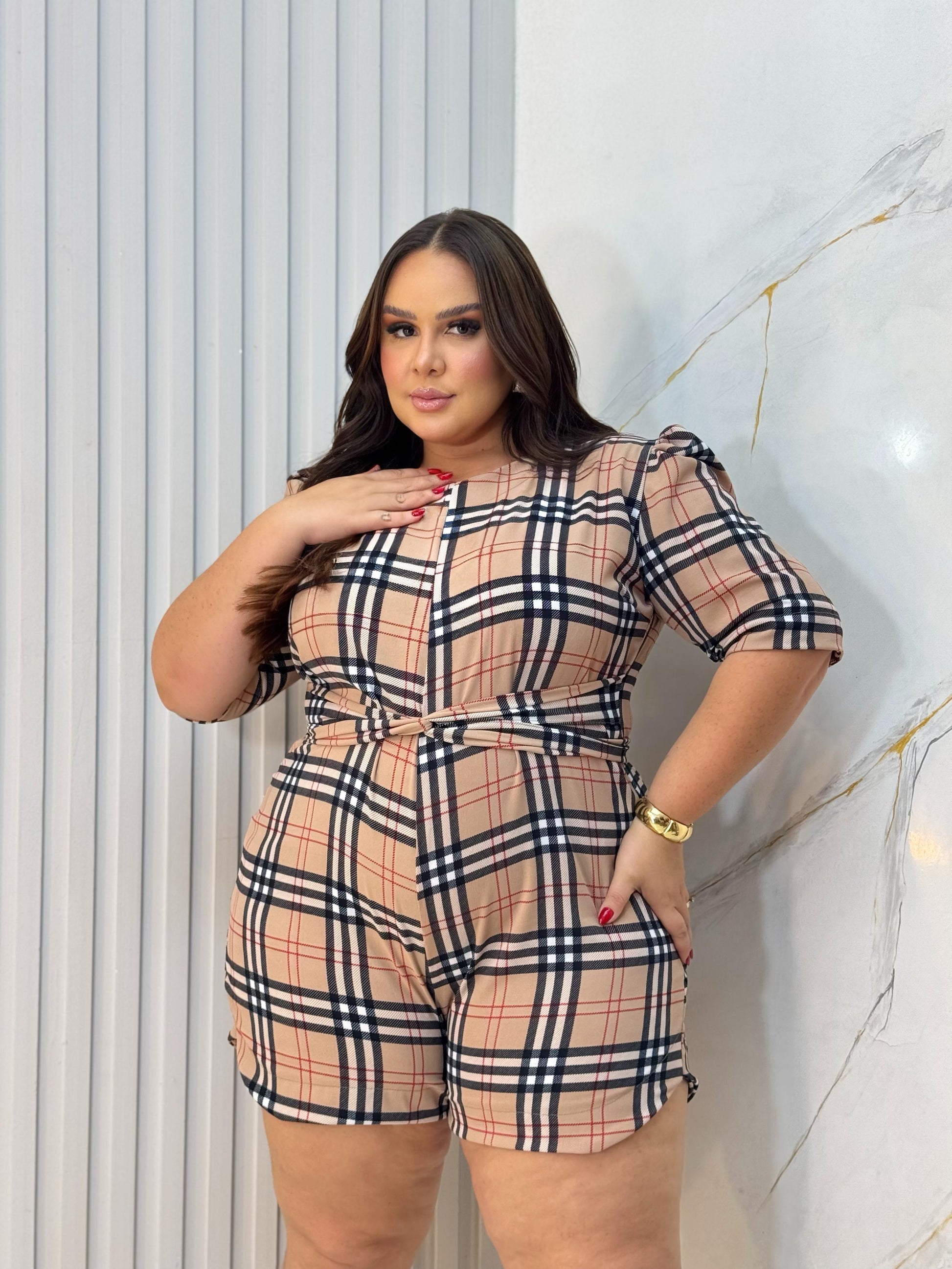 Xadres Plus size