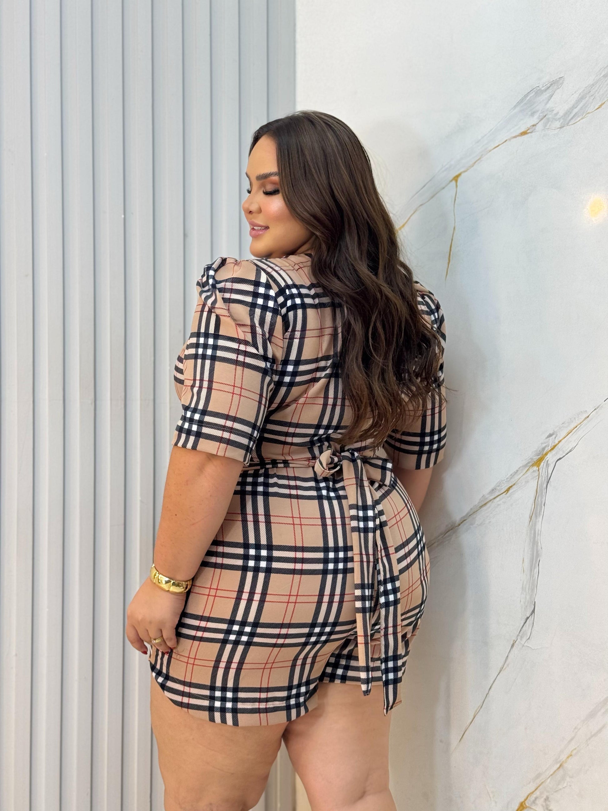 Xadres Plus size