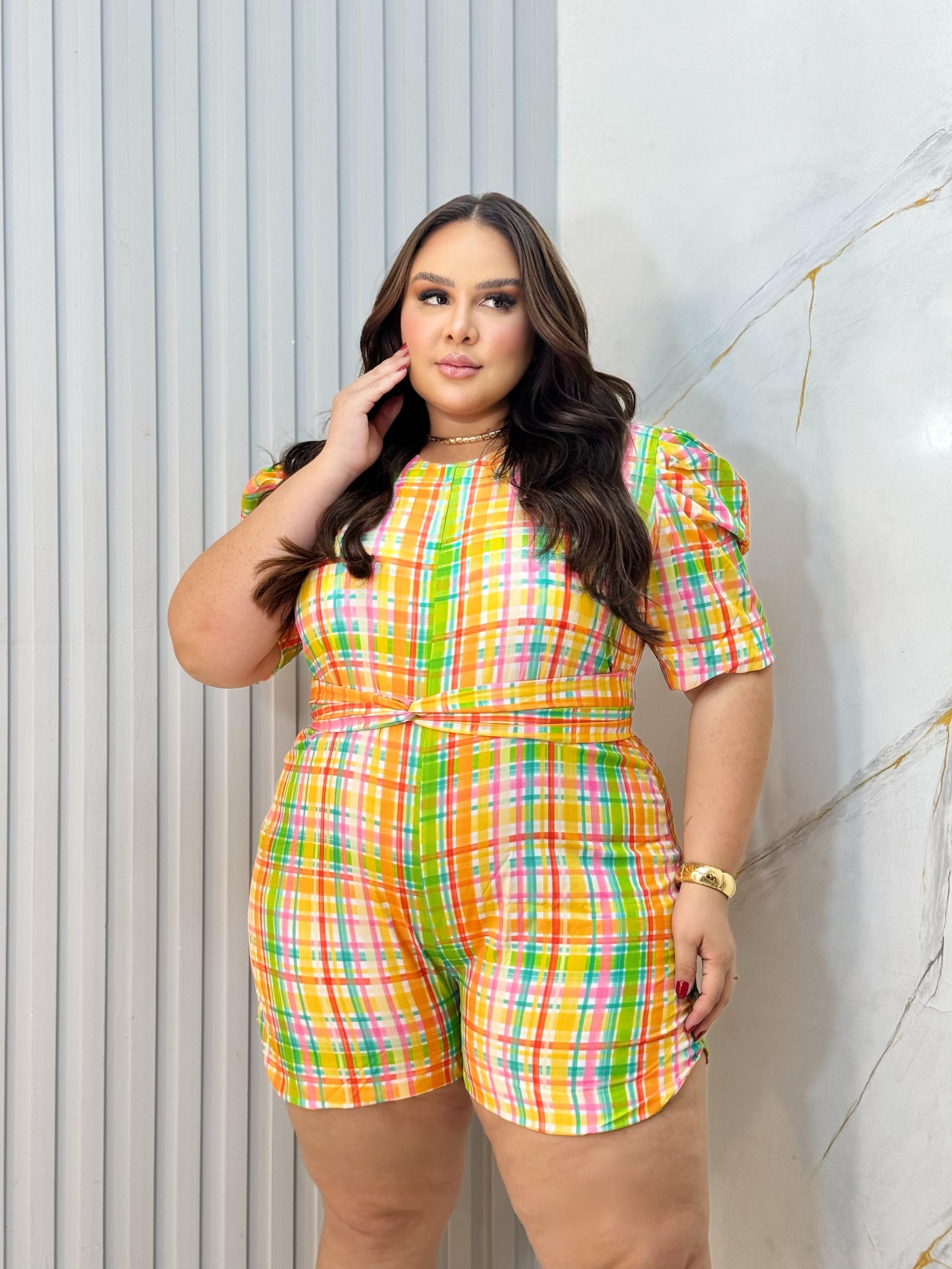 Xadres Plus size